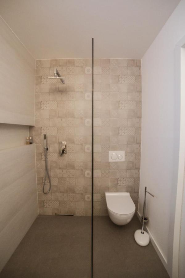 Apartment Klajder Peroj