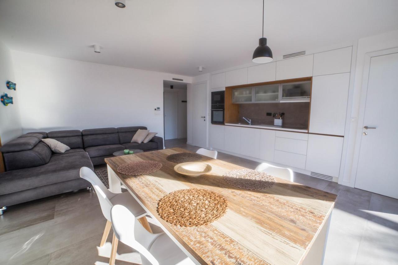 Apartment Klajder Peroj