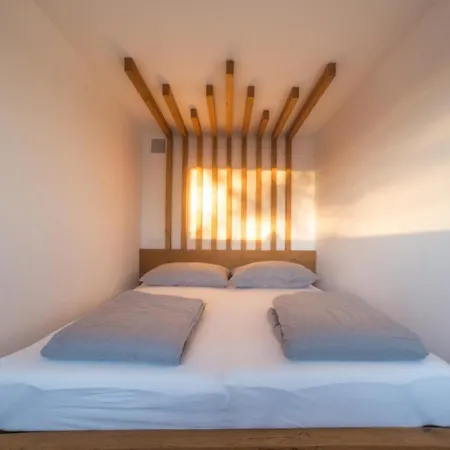 Appartamento Klajder Peroj Esterno foto