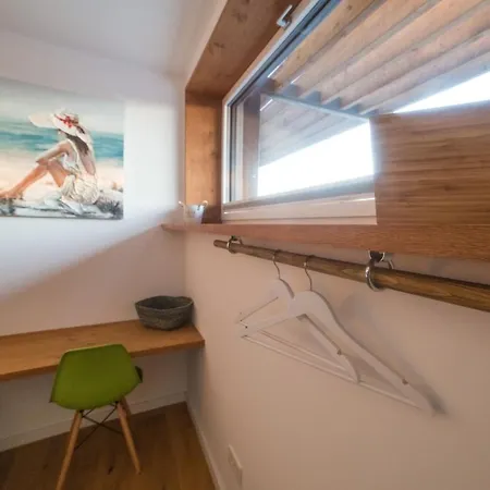 Appartamento Klajder Peroj Esterno foto