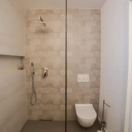 Appartamento Klajder Peroj Esterno foto