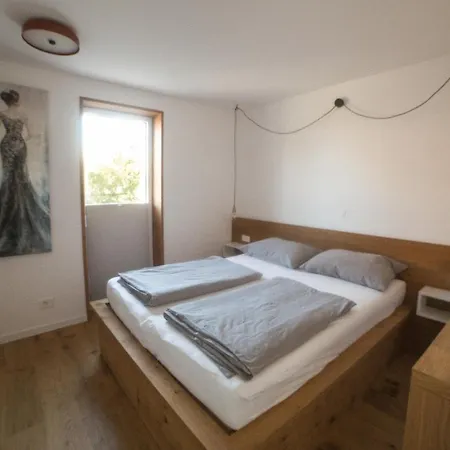 Appartamento Klajder Peroj Esterno foto