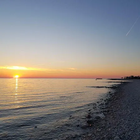 Appartamento Klajder Peroj Esterno foto