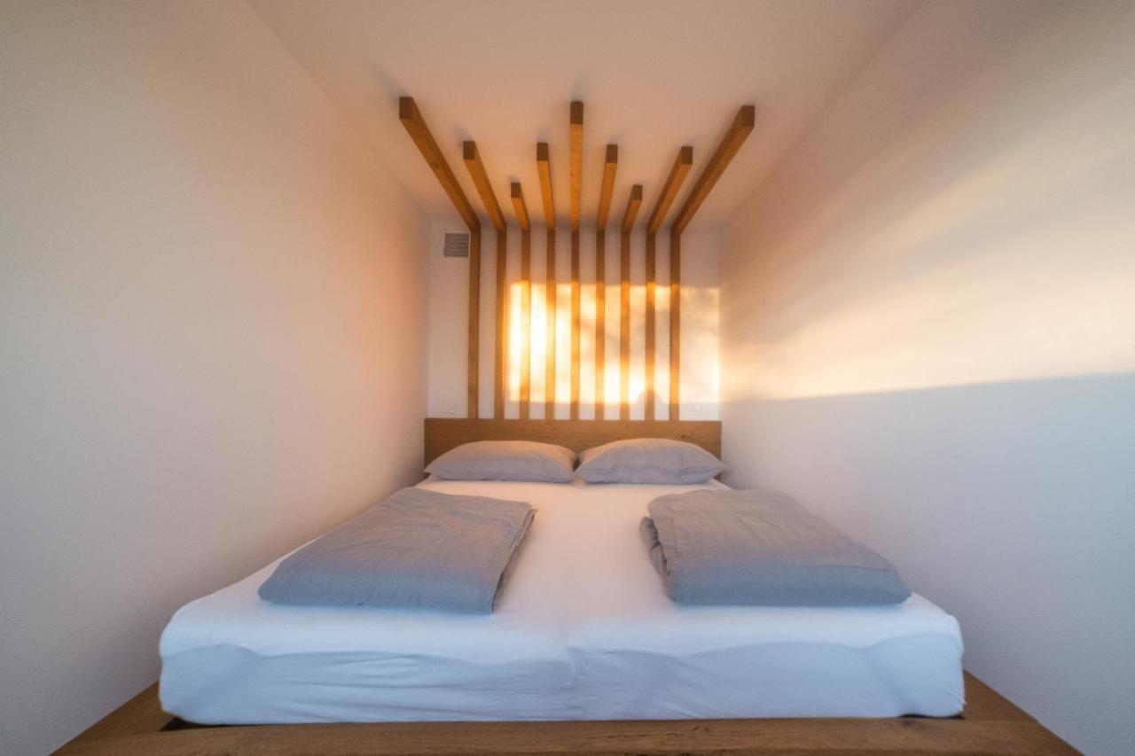 Klajder Apartamento