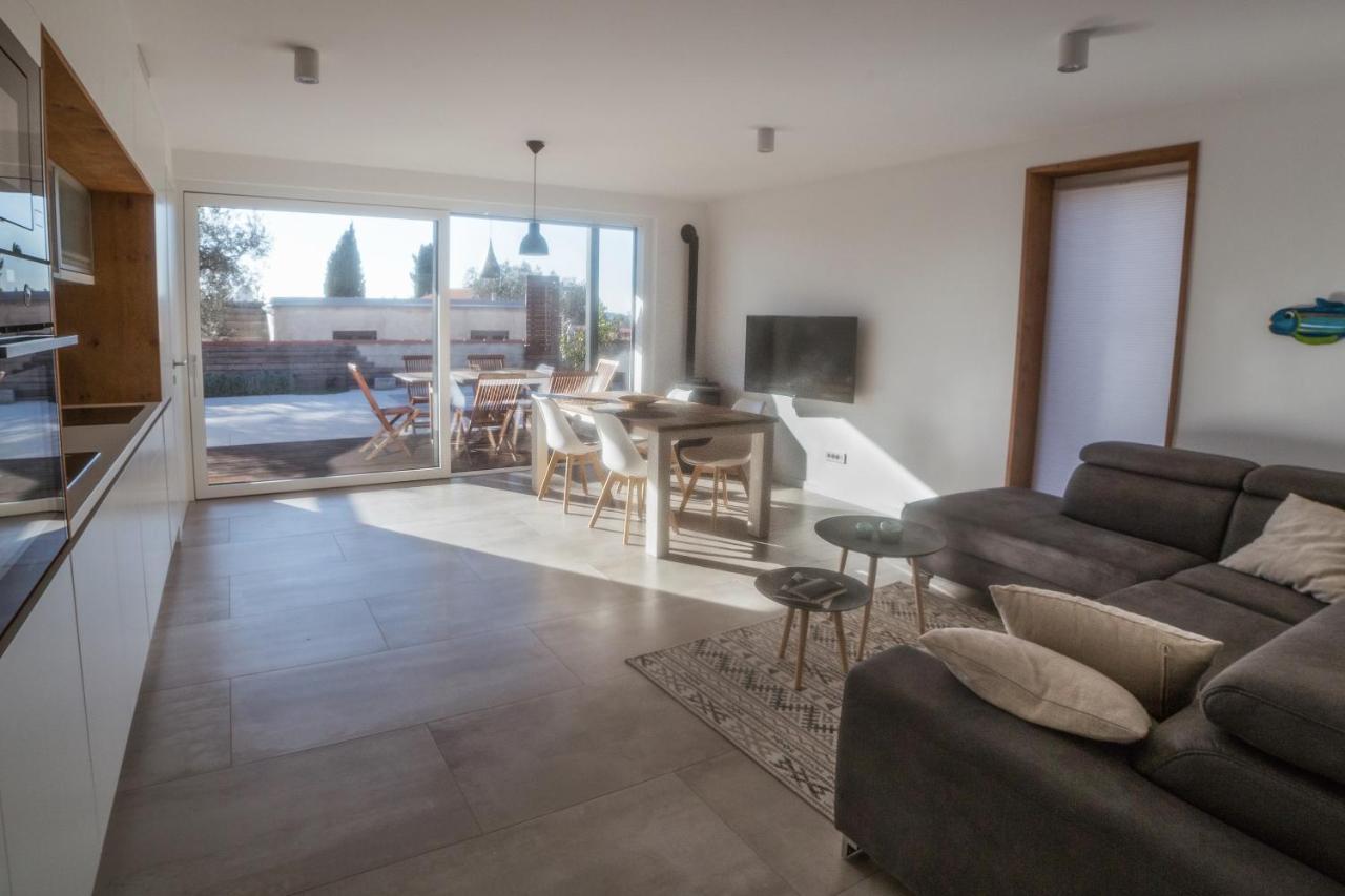 Klajder Apartamento Peroj